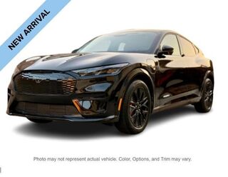 2025 Ford Mustang Mach-E Premium — photo 1 of 15