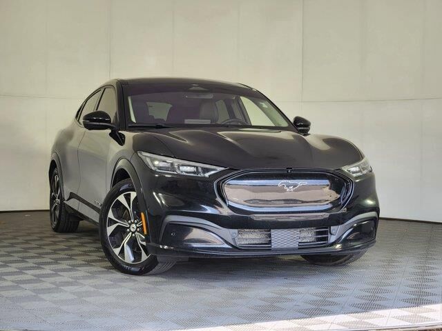 2023 Ford Mustang Mach-E Premium — photo 1 of 26