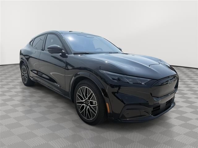 2024 Ford Mustang Mach-E Premium — photo 1 of 6