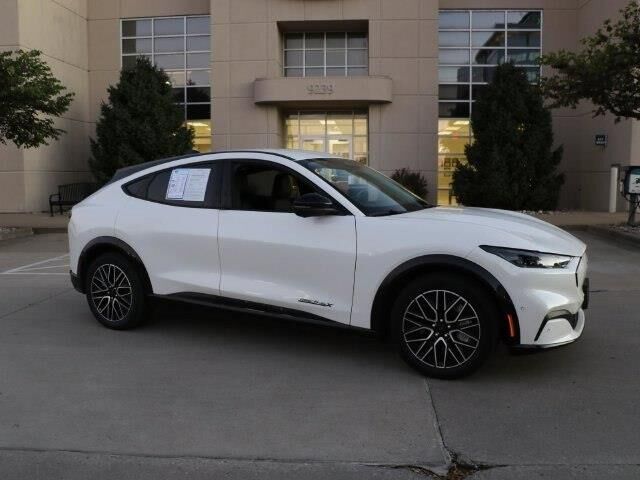 2024 Ford Mustang Mach-E Premium