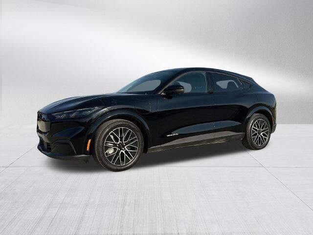 2025 Ford Mustang Mach-E Premium — photo 1 of 13
