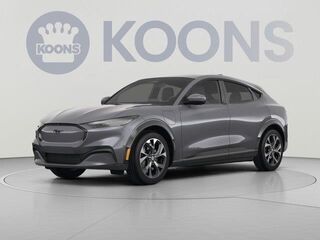 2023 Ford Mustang Mach-E Premium