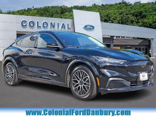 2024 Ford Mustang Mach-E Premium — photo 1 of 26