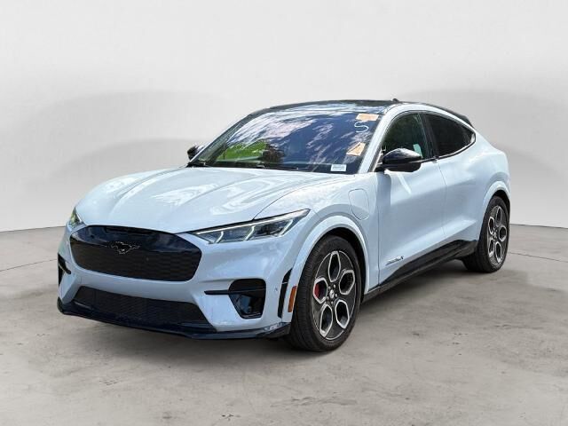 2023 Ford Mustang Mach-E GT