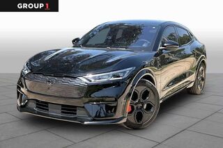 2023 Ford Mustang Mach-E GT