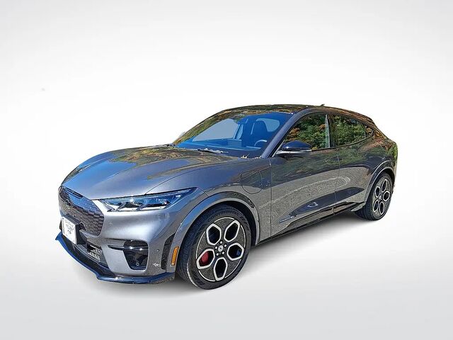 2023 Ford Mustang Mach-E GT