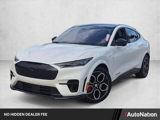 2023 Ford Mustang Mach-E GT