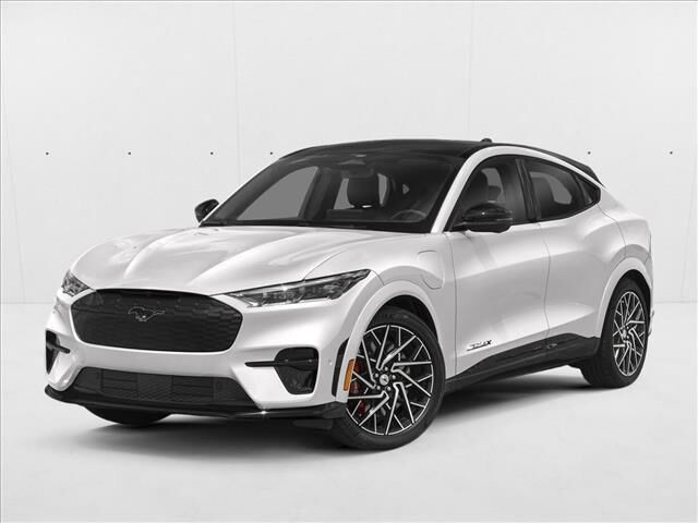 2023 Ford Mustang Mach-E GT — photo 1 of 1