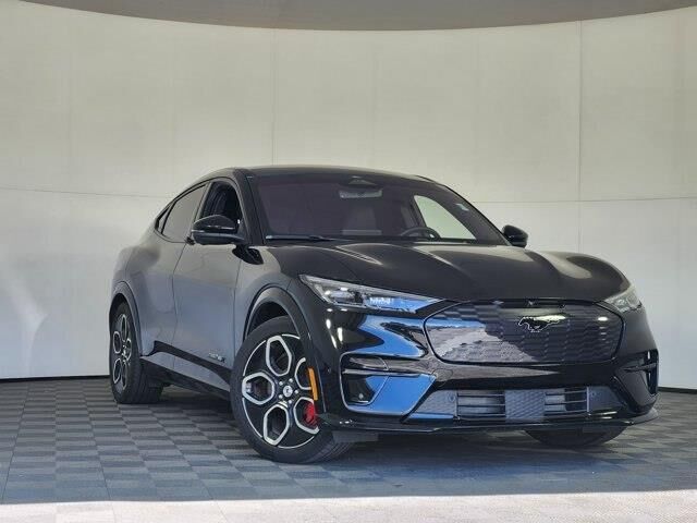 2023 Ford Mustang Mach-E GT
