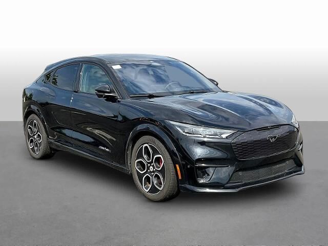 2023 Ford Mustang Mach-E GT — photo 1 of 26