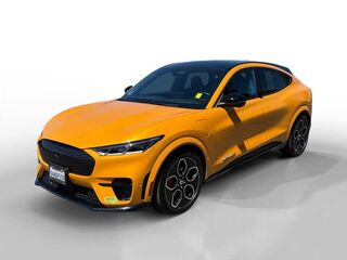 2023 Ford Mustang Mach-E GT