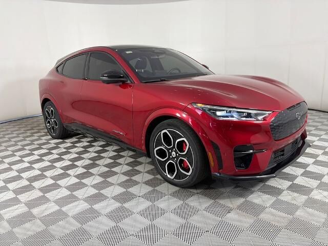 2023 Ford Mustang Mach-E GT — photo 1 of 39
