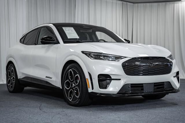 2023 Ford Mustang Mach-E GT