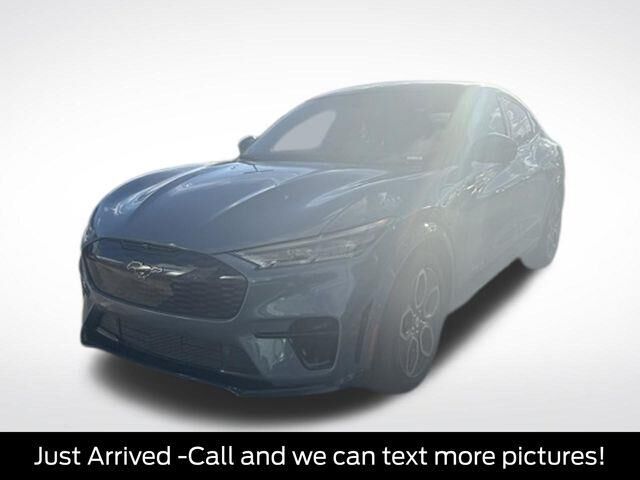 2023 Ford Mustang Mach-E GT — photo 1 of 11