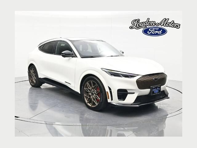 2024 Ford Mustang Mach-E GT