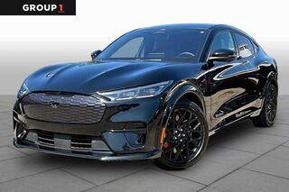 2023 Ford Mustang Mach-E GT