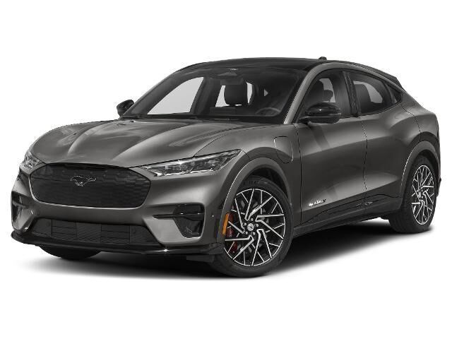 2023 Ford Mustang Mach-E GT — photo 1 of 24
