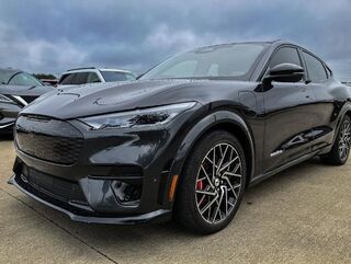 2022 Ford Mustang Mach-E GT — photo 1 of 26