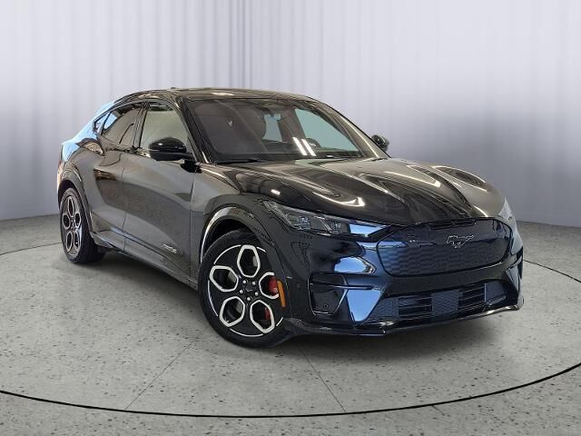 2024 Ford Mustang Mach-E GT — photo 1 of 26