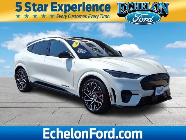 2023 Ford Mustang Mach-E GT — photo 1 of 13