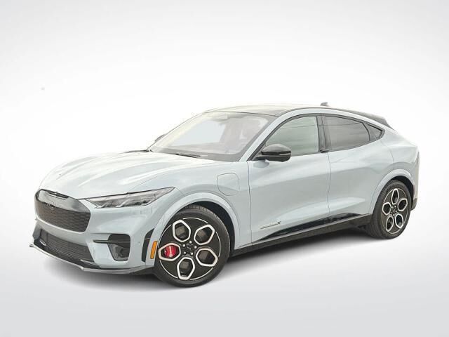 2024 Ford Mustang Mach-E GT