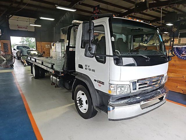2008 Ford Low Cab Forward 645A — photo 1 of 13