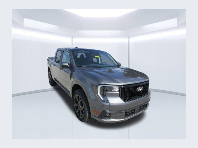 2025 Ford Maverick Lobo