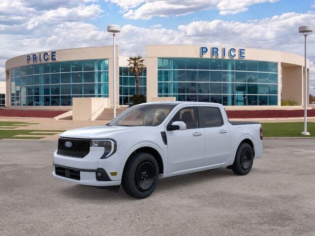 2026 Ford Maverick Lobo — photo 1 of 1