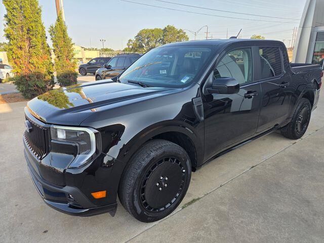 2025 Ford Maverick Lobo — photo 1 of 13