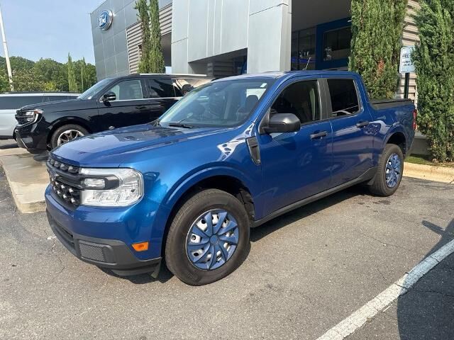 2024 Ford Maverick XL — photo 1 of 25