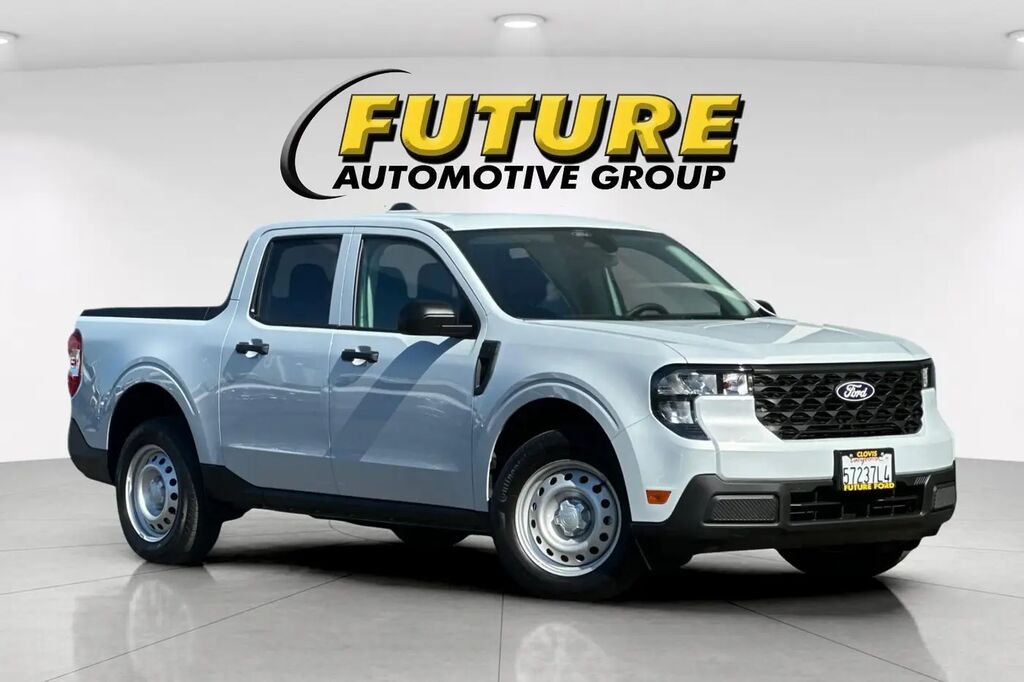 2026 Ford Maverick XL — photo 1 of 6