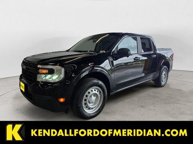 2024 Ford Maverick XL