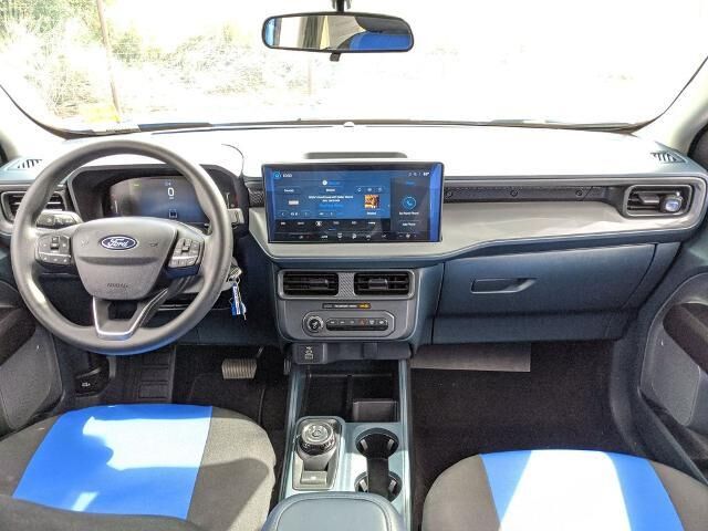 2025 Ford Maverick XL — photo 1 of 25