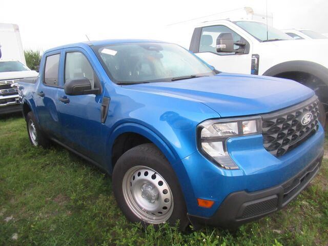 2025 Ford Maverick XL — photo 1 of 13