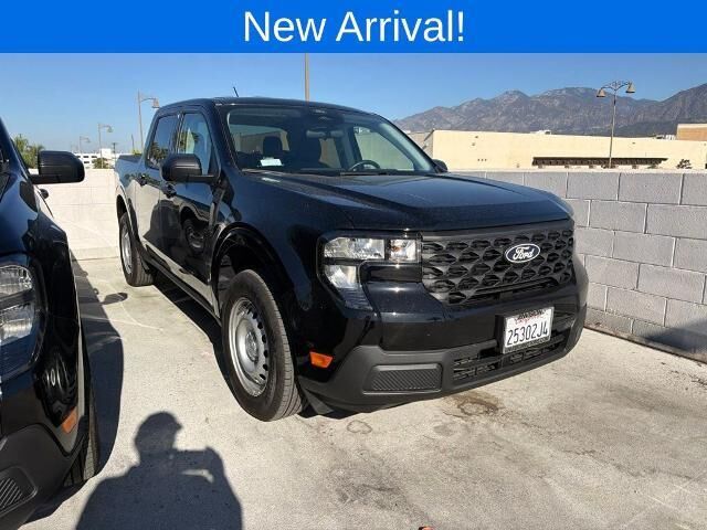 2026 Ford Maverick XL — photo 1 of 23