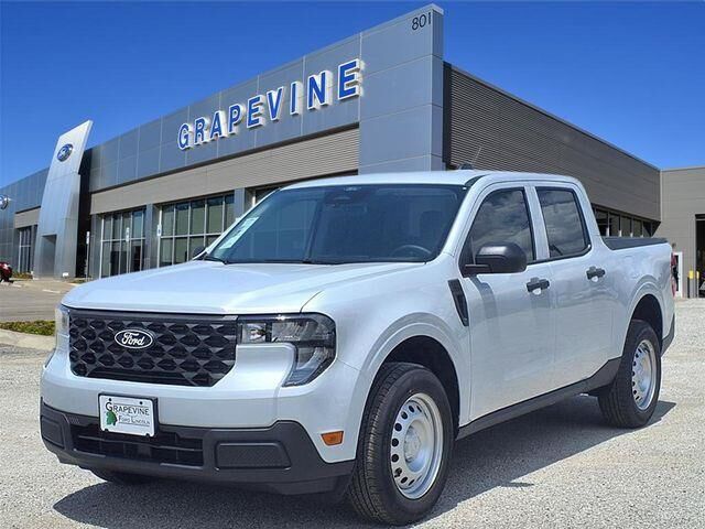 2026 Ford Maverick XL — photo 1 of 6