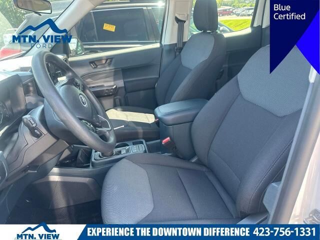 2024 Ford Maverick XL — photo 1 of 26