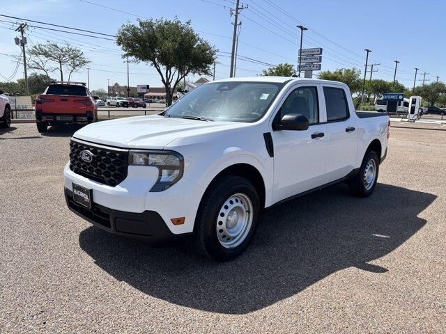 2025 Ford Maverick XL — photo 1 of 41