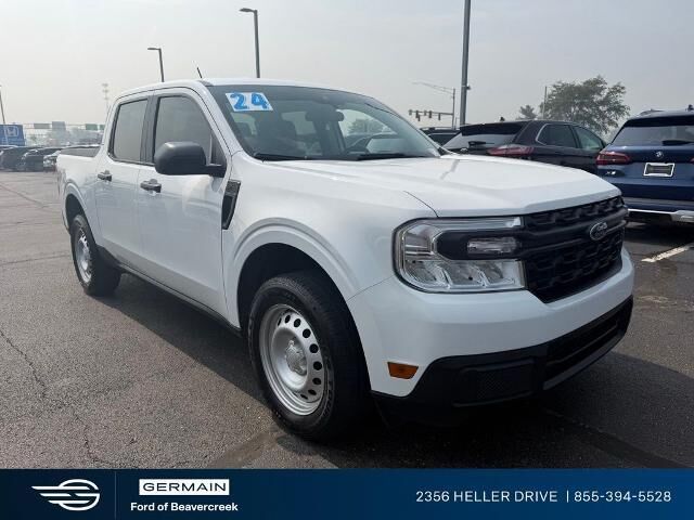 2024 Ford Maverick XL — photo 1 of 13