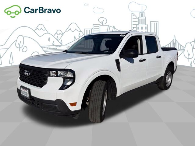 2025 Ford Maverick XL