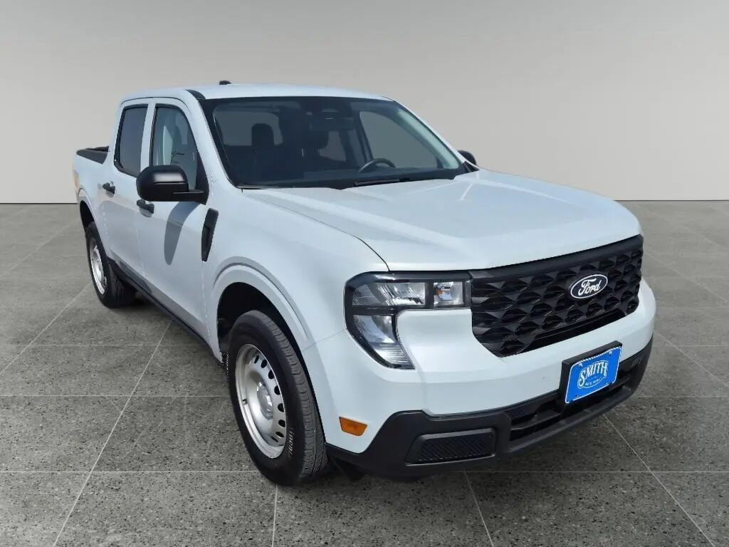 2025 Ford Maverick XL — photo 1 of 27