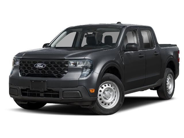 2026 Ford Maverick XL — photo 1 of 2