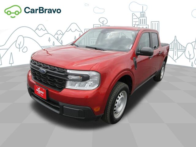 2024 Ford Maverick XL