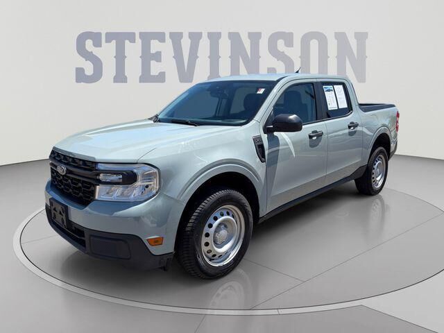 2024 Ford Maverick XL — photo 1 of 13