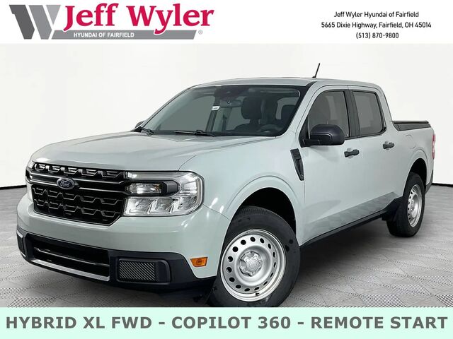 2024 Ford Maverick XL