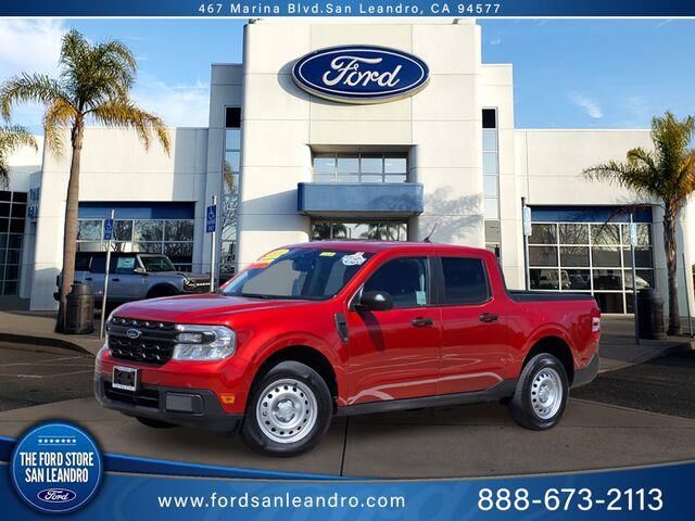 2024 Ford Maverick XL