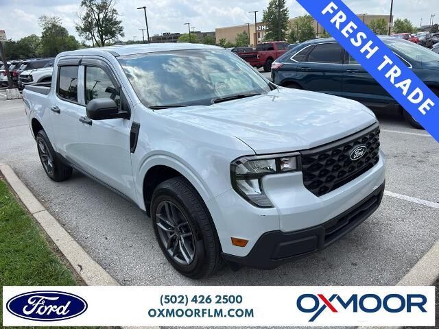 2025 Ford Maverick XL — photo 1 of 13