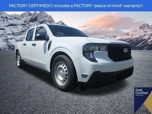 2025 Ford Maverick XL — photo 1 of 26
