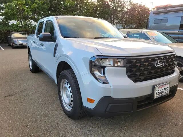 2026 Ford Maverick XL — photo 1 of 26