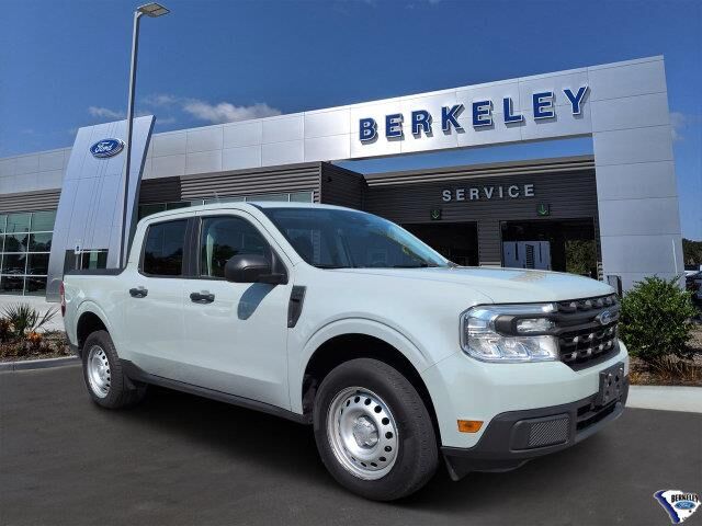 2024 Ford Maverick XL